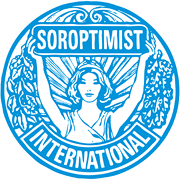 国際ソロプチミストロゴ