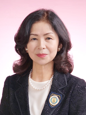 会長